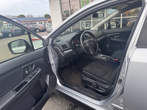 Used 2013 Subaru Crosstrek 2.0i Premium image 9