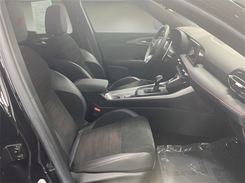 Used 2024 Dodge Hornet R/T image 18