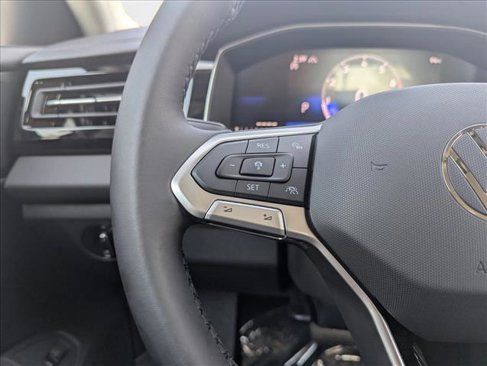 New 2025 Volkswagen Jetta S image 14