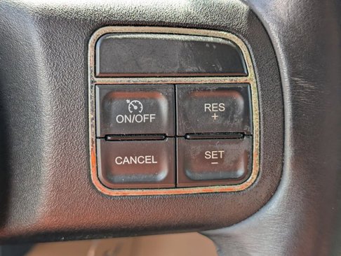 Used 2012 Jeep Wrangler Unlimited Sahara image 19
