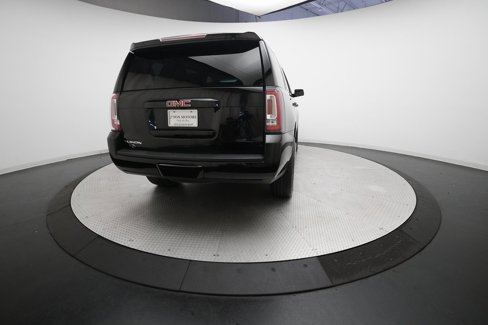 Used 2019 GMC Yukon SLE w/ Convenience Package image 34