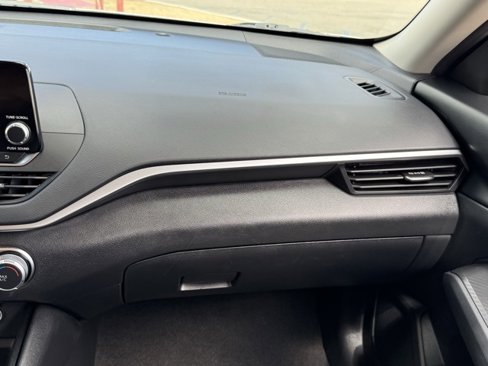 Used 2022 Nissan Altima 2.5 S image 19