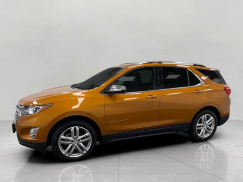 Used 2018 Chevrolet Equinox Premier image 9
