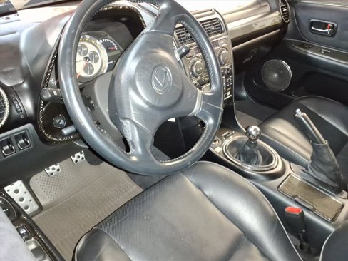 Used 2002 Lexus IS 300 image 2