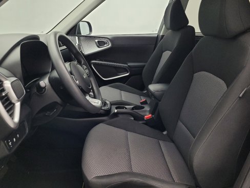 Used 2024 Kia Soul LX w/ Option Group 015 image 17