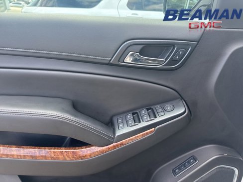 Used 2017 Chevrolet Tahoe Premier image 12