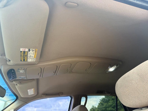 Used 2002 Toyota Sequoia SR5 image 20