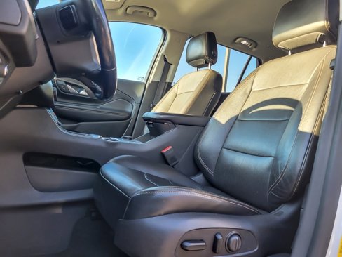 Used 2020 GMC Terrain SLT image 7