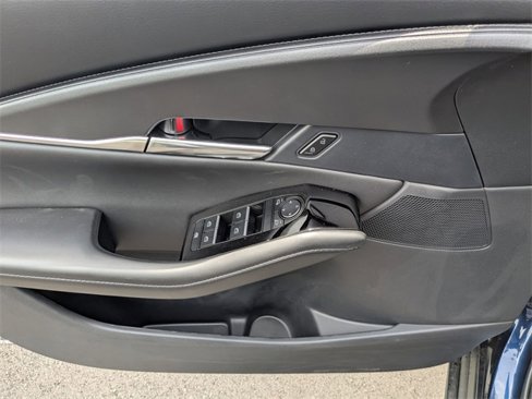 New 2025 MAZDA CX-30 AWD 2.5 S w/ Preferred Package image 9