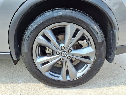 Used 2021 Nissan Murano Platinum w/ Cargo Package image 22