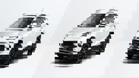 New 2026 Buick Encore GX Sport Touring w/ Comfort Package image 25