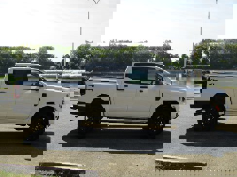 New 2025 Ford Ranger XLT image 5