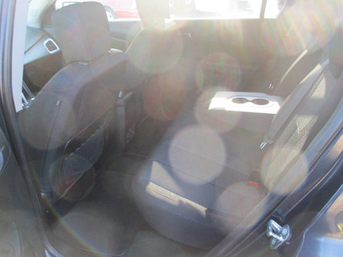 Used 2015 GMC Terrain SLE w/ Chrome Edition image 16