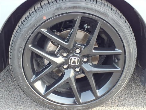 Used 2022 Honda Civic Sport image 9