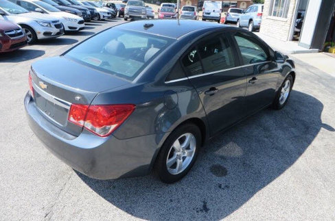 Used 2013 Chevrolet Cruze LT image 24