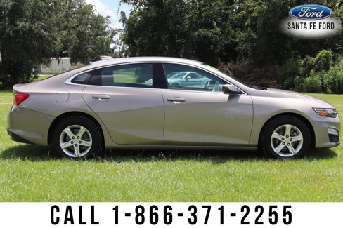 Used 2023 Chevrolet Malibu LT image 9