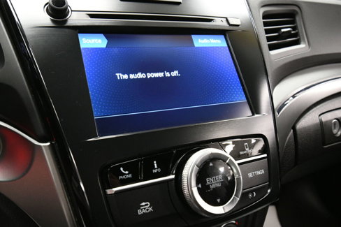 Used 2020 Acura ILX w/ Premium Package image 21