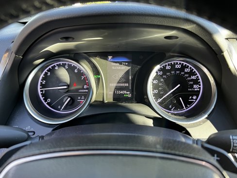 Used 2018 Toyota Camry SE image 22