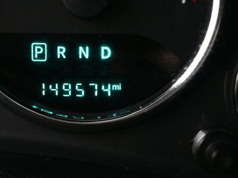 Used 2016 Jeep Wrangler Unlimited Sport image 20