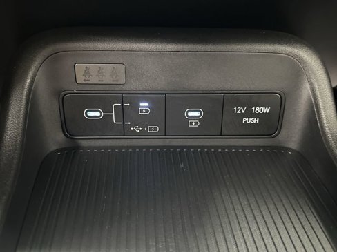 Used 2024 Hyundai Kona SEL image 22
