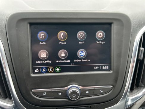 Used 2022 Chevrolet Equinox LS image 5
