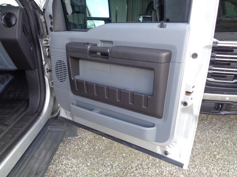Used 2016 Ford F450 XL w/ Power Equipment Group image 46