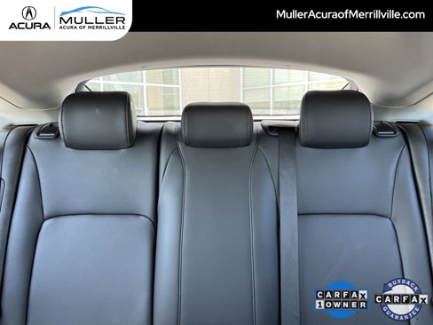 Certified 2024 Acura Integra image 20