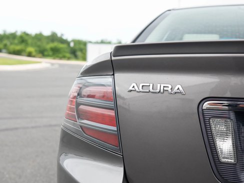 Used 2007 Acura TL Type-S image 15