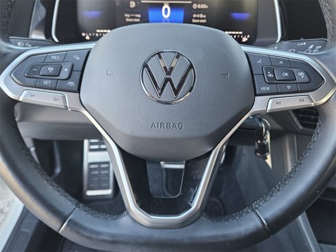 Certified 2024 Volkswagen Jetta Sport image 34