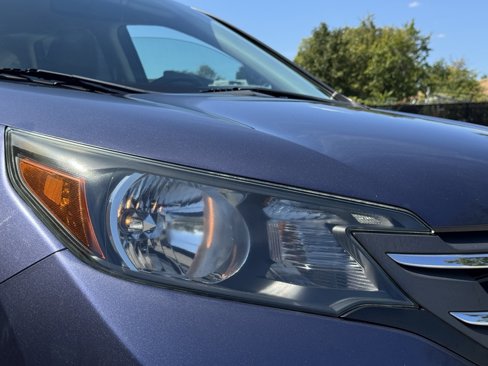 Used 2012 Honda CR-V LX image 4