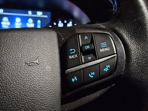 Used 2020 Ford Explorer XLT w/ Equipment Group 202A image 15