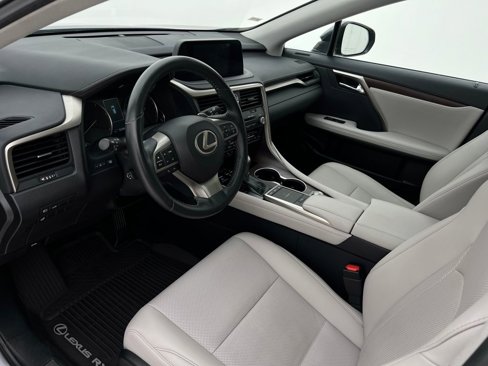 Used 2020 Lexus RX 350 AWD w/ Premium Package image 12