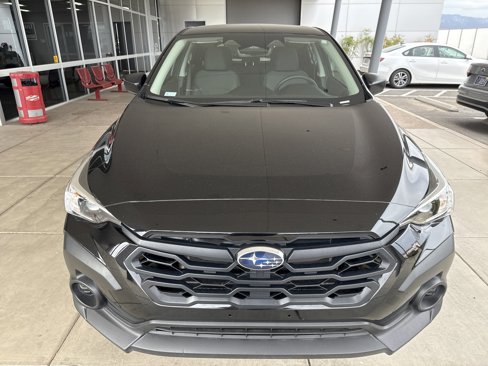Used 2024 Subaru Crosstrek 2.0i image 2