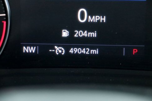 Used 2023 Buick Envision Preferred image 11