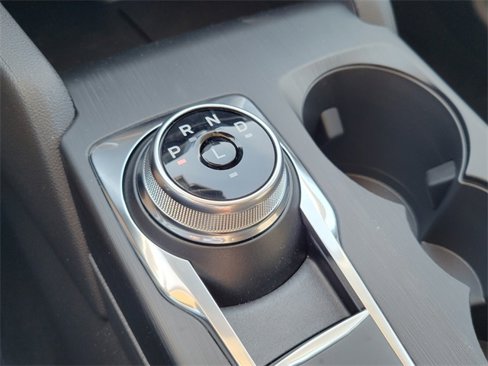 New 2025 Ford Escape Active image 15