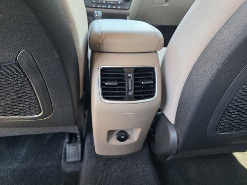 Certified 2021 Hyundai Tucson SEL w/ Cargo Package image 17