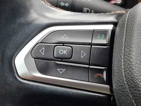 Certified 2022 Jeep Compass Limited image 20