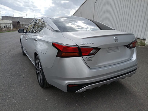 Used 2021 Nissan Altima 2.5 SL image 5