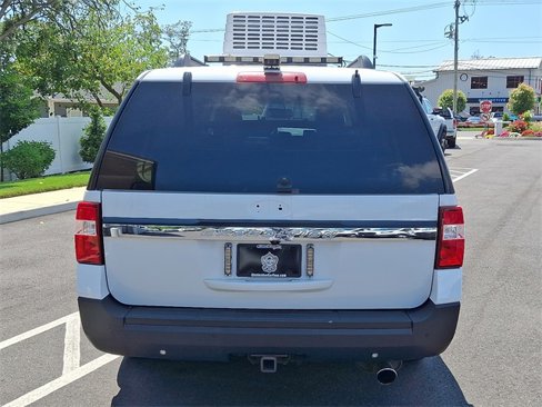 Used 2017 Ford Expedition EL XL image 6