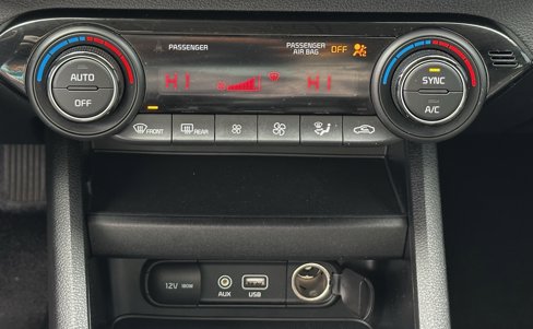 Used 2019 Kia Forte Sedan image 28