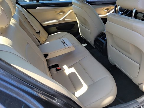 Used 2016 BMW 528i Sedan image 19