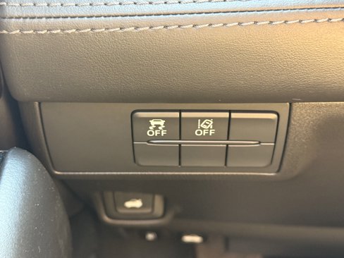 Used 2018 MAZDA MAZDA6 Touring image 28
