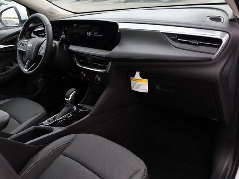 New 2026 Buick Encore GX Preferred w/ Comfort Package image 8