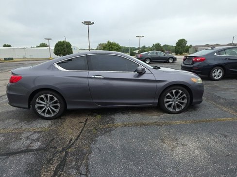 Used 2015 Honda Accord EX-L image 6