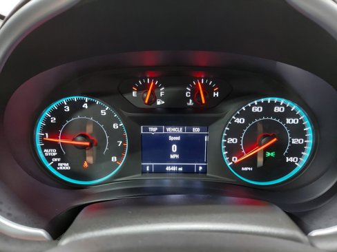 Used 2023 Chevrolet Malibu LT image 30