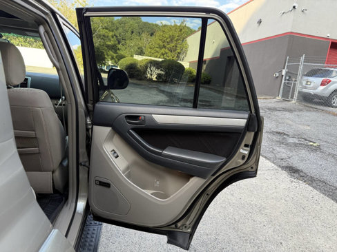 Used 2008 Toyota 4Runner SR5 image 33