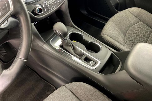 Used 2022 Chevrolet Equinox LT image 19