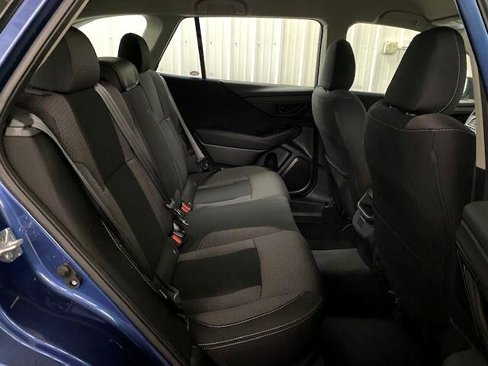 Used 2022 Subaru Outback 2.5i image 24