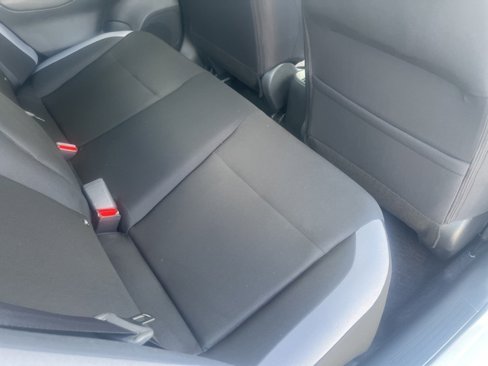 New 2025 Nissan Versa S w/ S Plus Package image 24