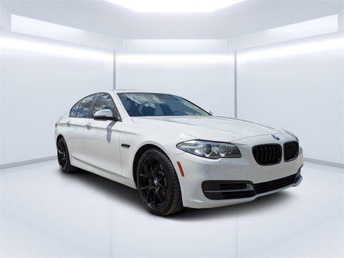 Used 2014 BMW 535i xDrive Sedan image 1